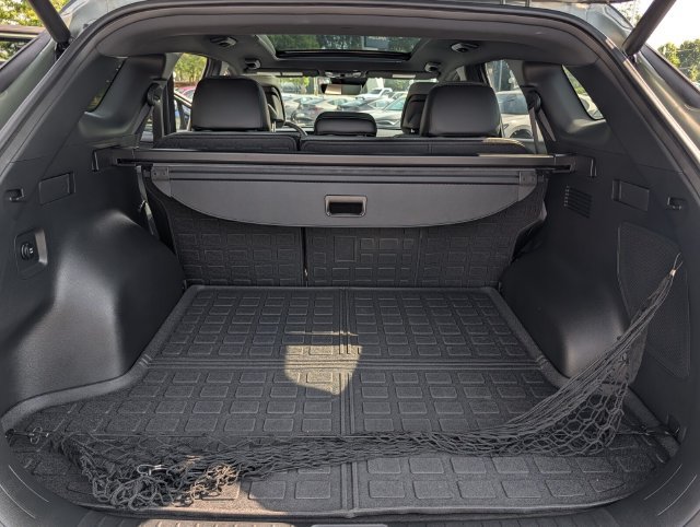 Used 2025 Kia Sportage X-Pro Prestige AWD/4WD image 8