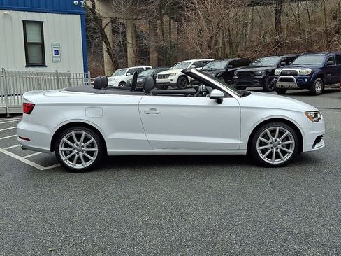 Used 2015 Audi A3 2.0T Premium Plus image 9