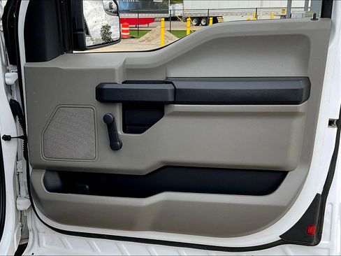 Used 2020 Ford F150 XL w/ Heavy-Duty Payload Package AWD/4WD image 26