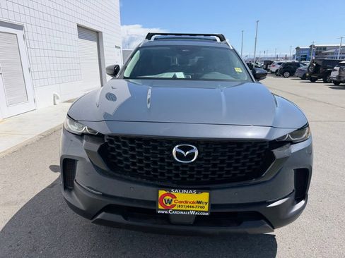 New 2026 MAZDA CX-50 2.5 Hybrid w/ Weather Package AWD/4WD image 9