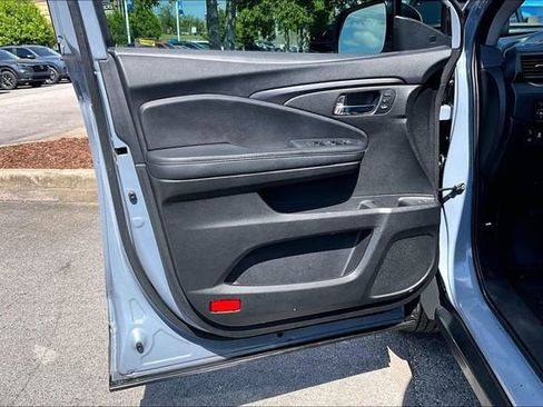 Used 2022 Honda Pilot Special Edition image 17