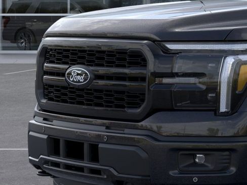 New 2026 Ford F150 Lariat w/ Equipment Group 502A High AWD/4WD image 17