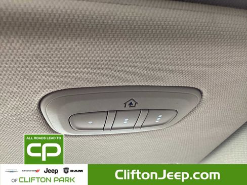 Used 2020 RAM 1500 Laramie image 28