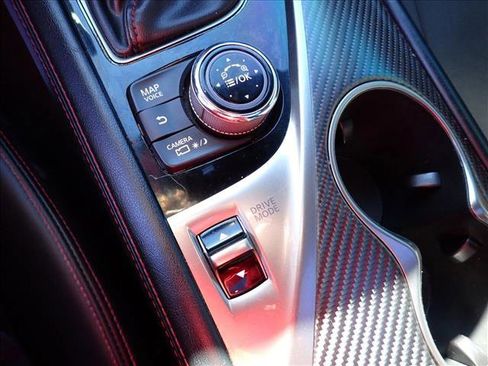 Used 2021 INFINITI Q60 Red Sport 400 w/ Carbon Fiber Package image 18