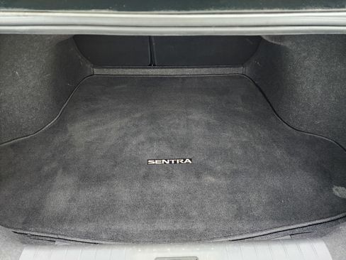 Used 2023 Nissan Sentra SV image 29