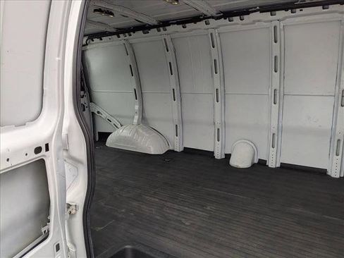 Used 2021 Chevrolet Express 2500 Extended w/ Driver Convenience Package image 20