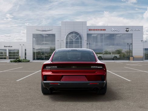 New 2026 Dodge Charger GT w/ Driver Convenience Group image 7