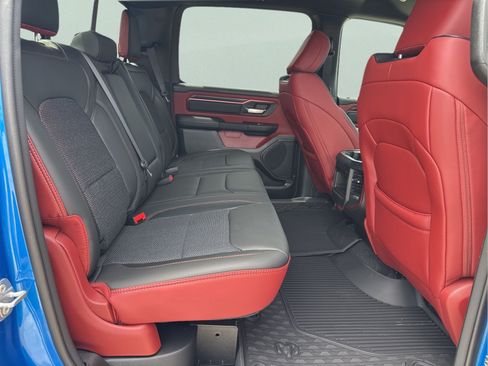 New 2026 RAM 1500 Rebel w/ Rebel Level 1 Equipment Group AWD/4WD image 27