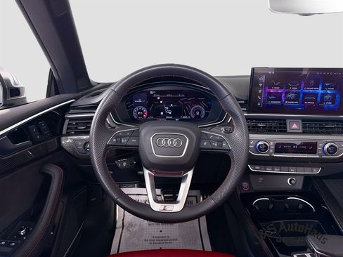 Used 2024 Audi S5 Premium Plus AWD/4WD image 28