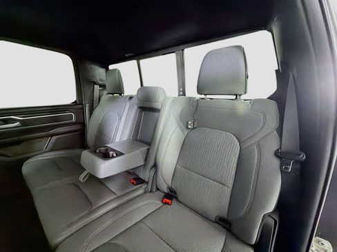 Used 2023 RAM 1500 Lone Star AWD/4WD image 24