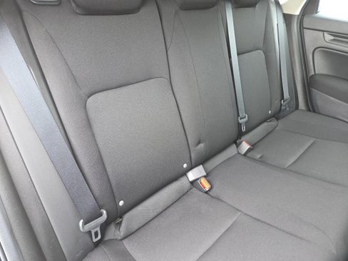 Certified 2023 Honda Civic LX image 20