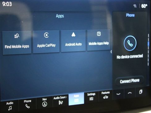Used 2024 Ford F150 XLT w/ Tow/Haul Package AWD/4WD image 46