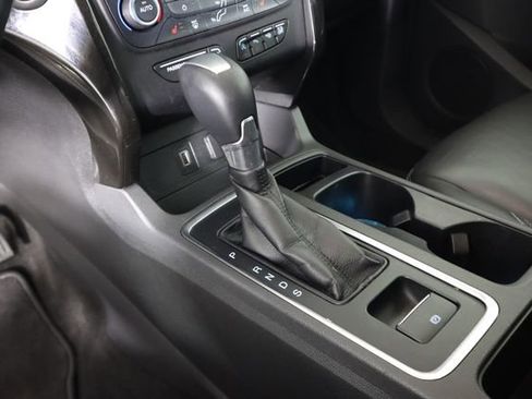 Used 2017 Ford Escape Titanium w/ Equipment Group 301A image 46