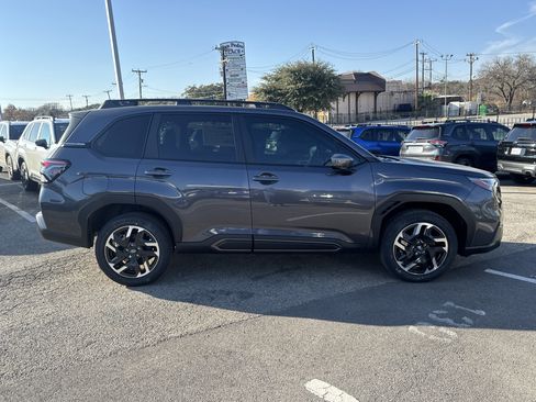New 2026 Subaru Forester Limited image 2
