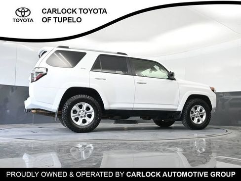 Used 2023 Toyota 4Runner SR5 RWD image 53