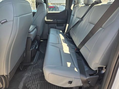 New 2024 Ford F250 XL w/ XL Driver Assist Package AWD/4WD image 14