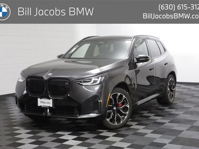 Used 2025 BMW X3 M50 w/ M Sport Professional Package