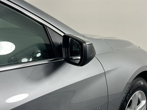 Used 2024 Chevrolet Malibu LT image 15