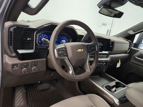 New 2026 Chevrolet Silverado 2500 LT w/ Safety Package AWD/4WD image 17