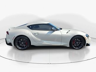 Used 2025 Toyota Supra Premium w/ Driver Assist Package RWD video 2