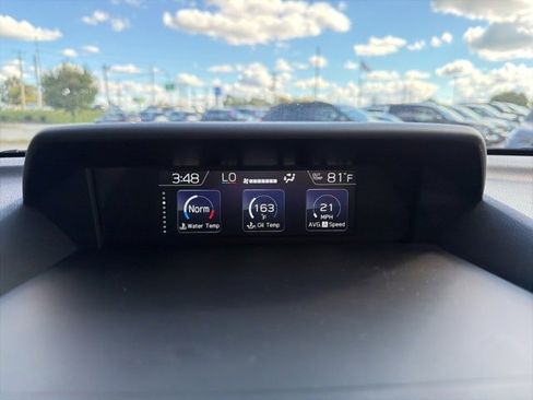 Used 2023 Subaru Crosstrek 2.5i Limited image 13