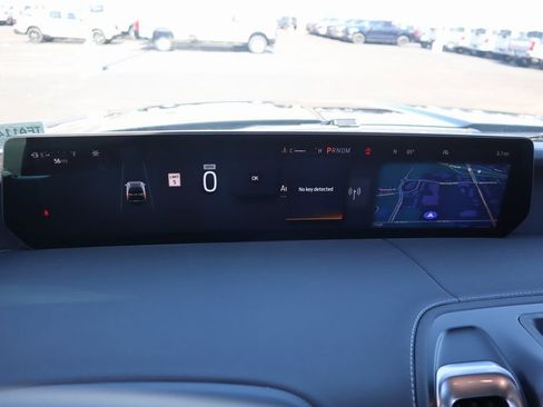 New 2026 Ford Expedition Platinum w/ Platinum Ultimate Package image 4