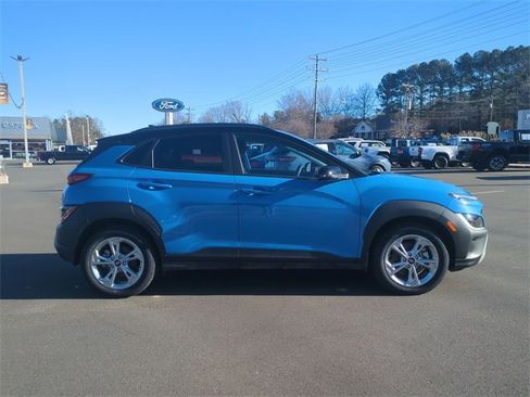 Used 2023 Hyundai Kona SEL image 14