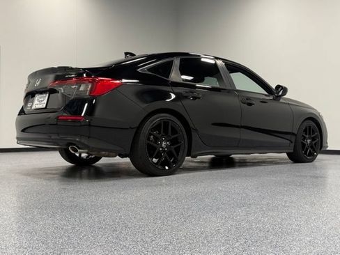Used 2024 Honda Civic Sport image 8