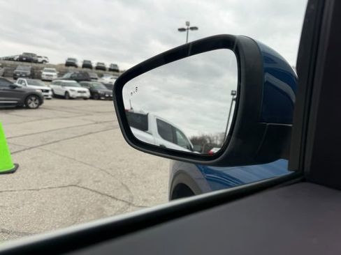 Used 2023 Ford Escape Platinum FWD image 20