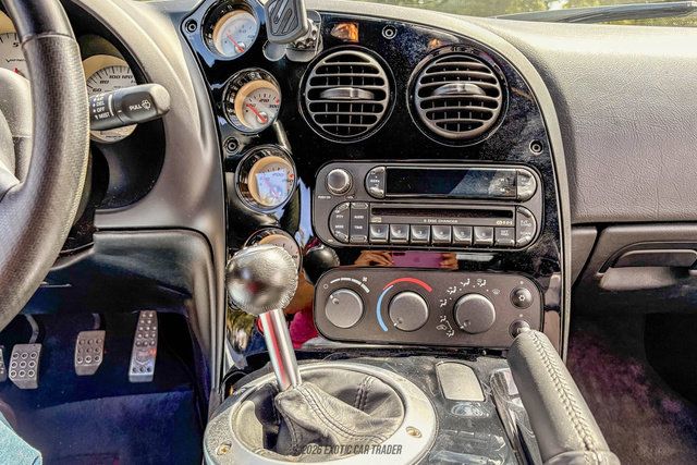 Used 2006 Dodge Viper SRT-10 RWD image 21
