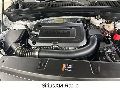 Certified 2023 Buick Envision Essence w/ Sport Touring Package image 19