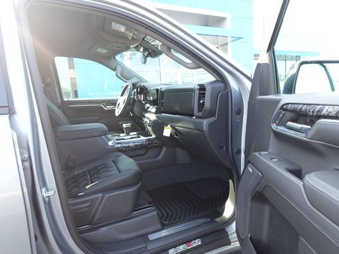 New 2023 GMC Sierra 1500 Elevation w/ Preferred Package image 33