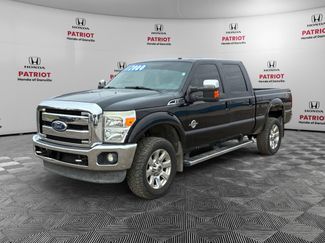 Used 2012 Ford F350 Lariat w/ Chrome Pkg video 1