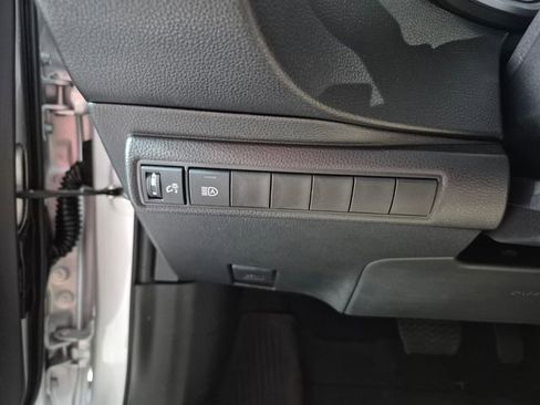 Certified 2025 Toyota Corolla XSE FWD image 17