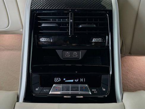 Certified 2023 BMW M850i Gran Coupe xDrive image 26