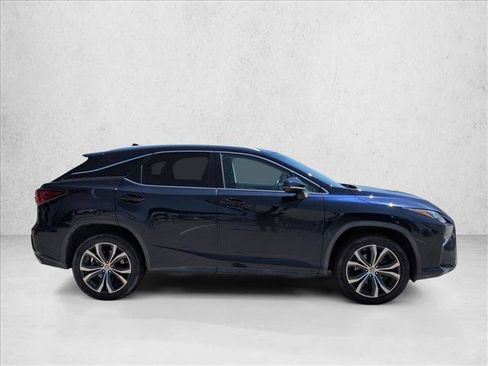 Used 2017 Lexus RX 350 FWD image 4