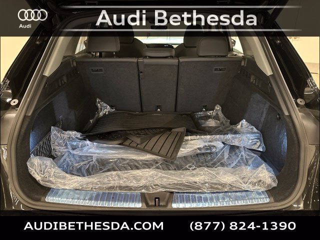 Certified 2025 Audi Q5 Premium Plus AWD/4WD image 10