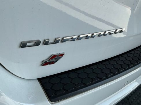 Used 2022 Dodge Durango GT AWD/4WD image 3