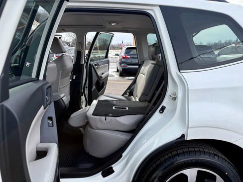 Used 2018 Subaru Forester 2.5i Limited w/ Popular Package #2 image 20