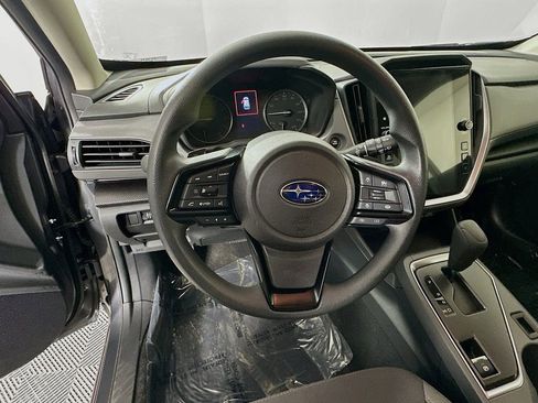 Used 2025 Subaru Crosstrek 2.0i Premium AWD/4WD image 16