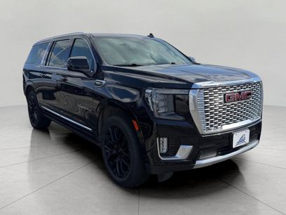 Used 2024 GMC Yukon XL Denali w/ Denali Reserve Package