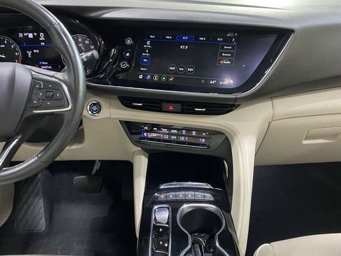 Used 2023 Buick Envision Avenir AWD/4WD image 10