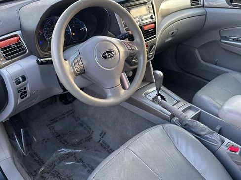 Used 2010 Subaru Forester 2.5X Premium AWD/4WD image 20