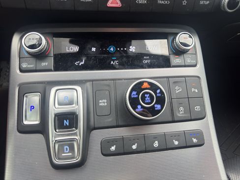 Used 2023 Hyundai Palisade Calligraphy AWD/4WD image 13
