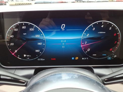 Used 2026 Mercedes-Benz GLC 300 4MATIC image 18