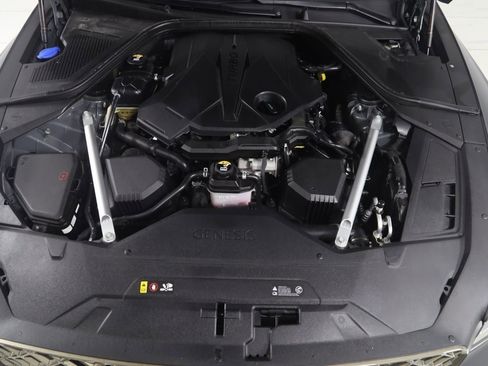 Used 2023 Genesis G80 3.5T Sport image 65