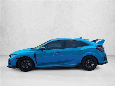 Used 2021 Honda Civic Type R image 8