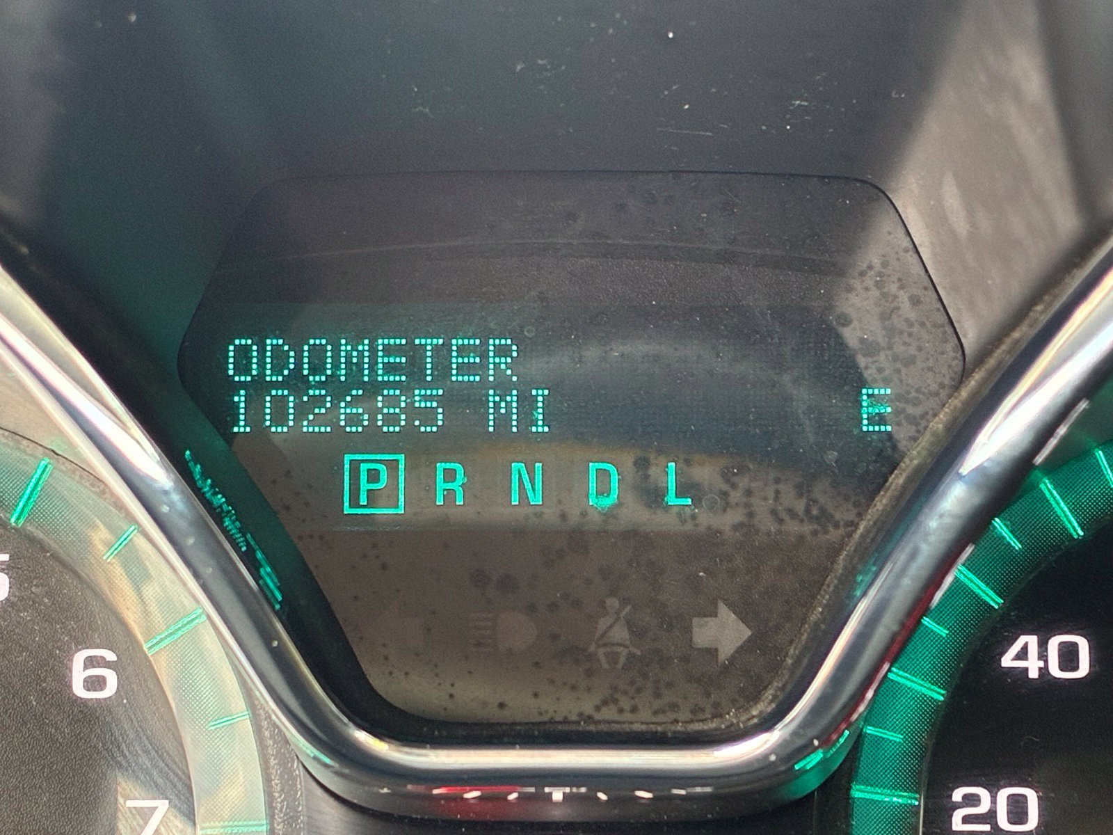 Used 2017 Chevrolet Traverse Premier AWD/4WD image 25
