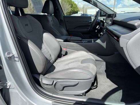 Used 2024 Hyundai Sonata N Line image 13