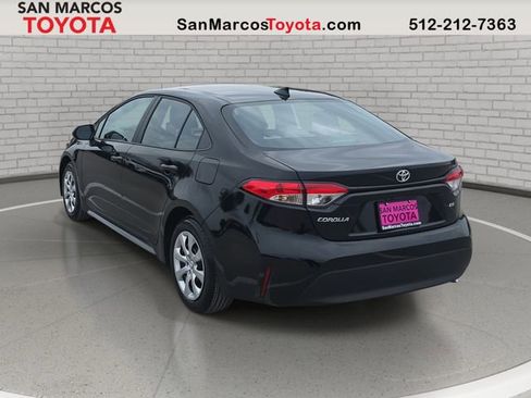 New 2026 Toyota Corolla LE image 7